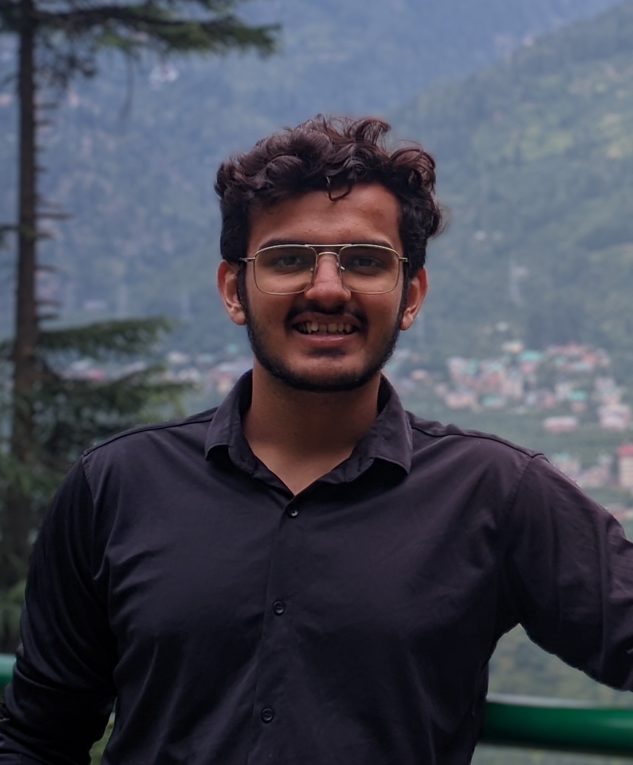 Devesh Kotak