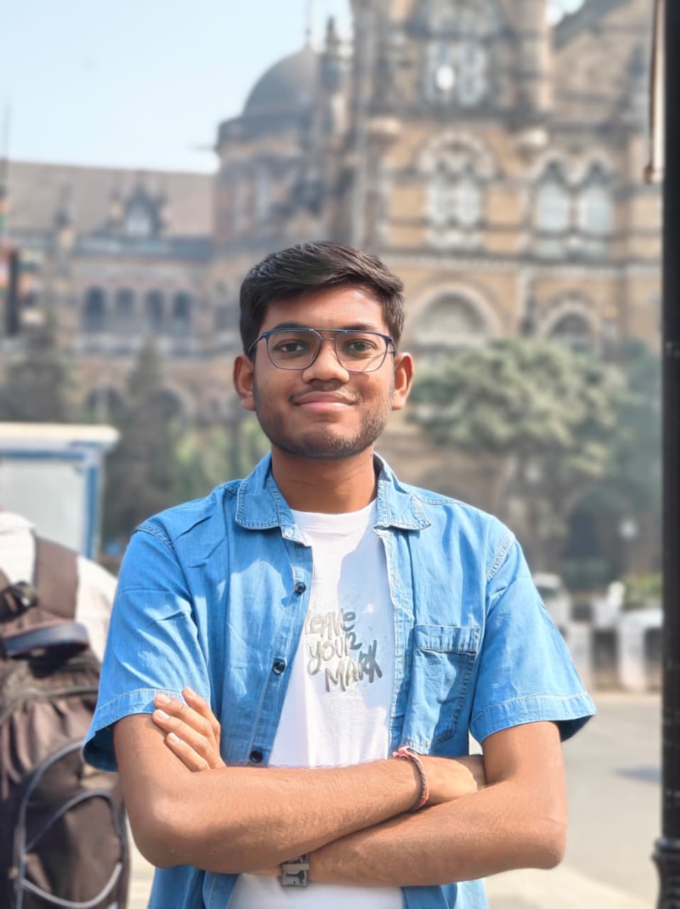 Jayesh Gautam