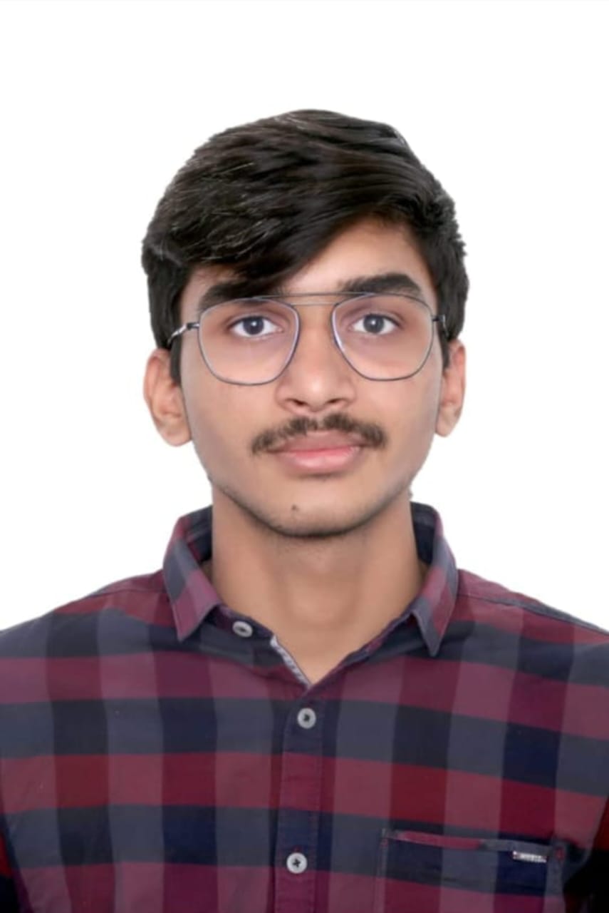 Nehanshu Rathod