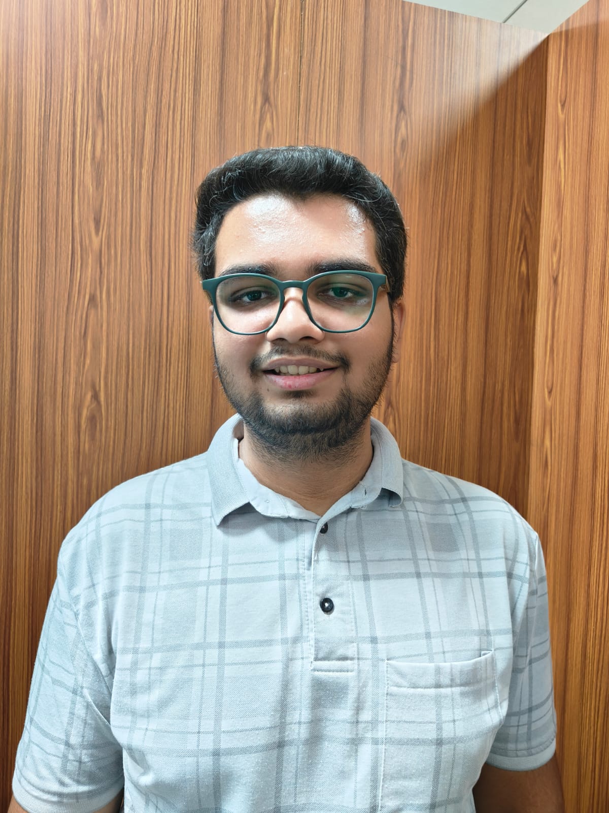 Rikin Parekh